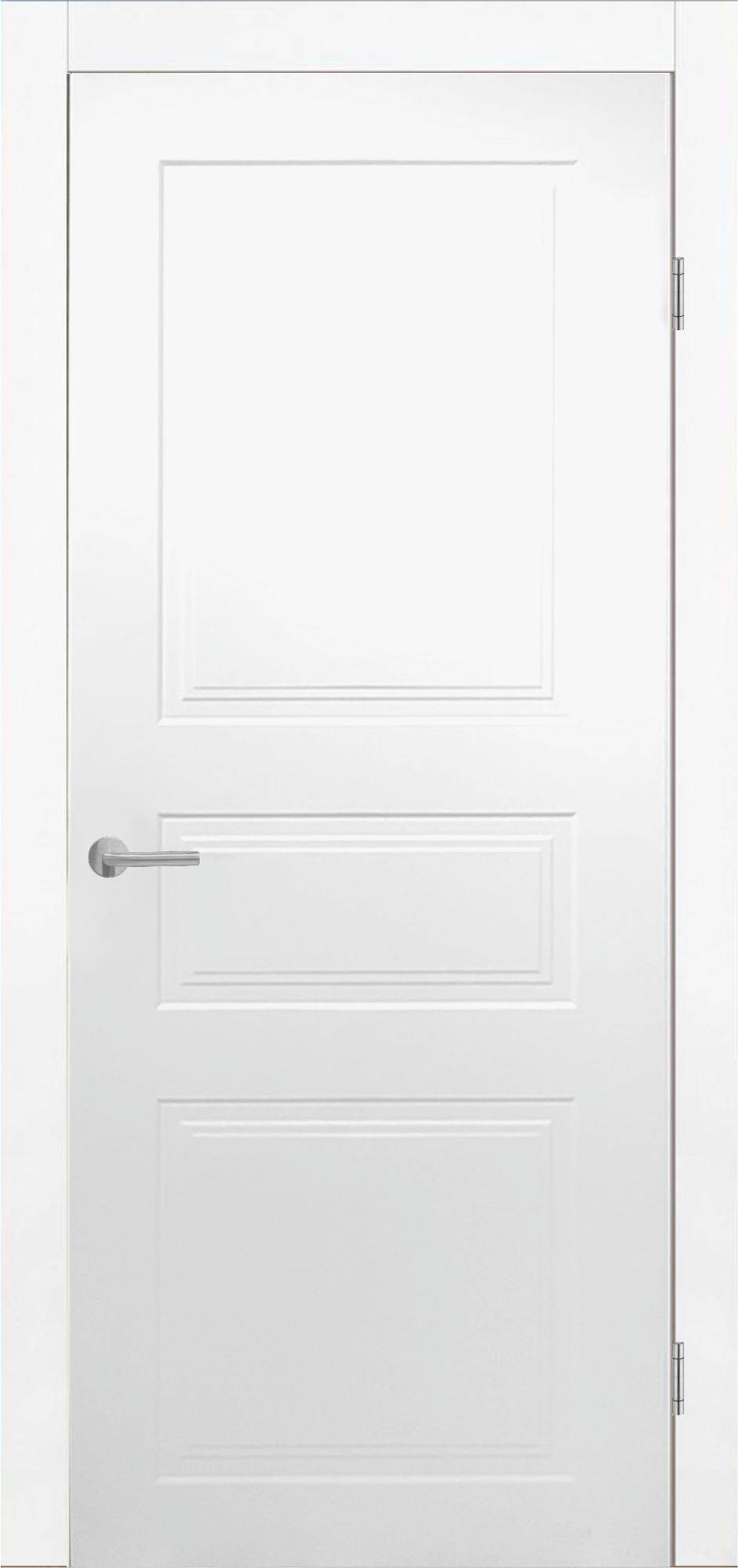 Міжкімнатні двері Portala Класік 3